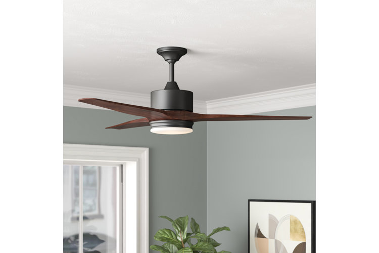 Top 15 Propeller Ceiling Fans in 2023 Wayfair